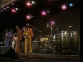 Kool & The Gang Hollywood Swinging (Don Kirshner's Rock Concert, Live 1974)